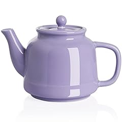 Sweejar porcelain teapot for sale  Delivered anywhere in USA 