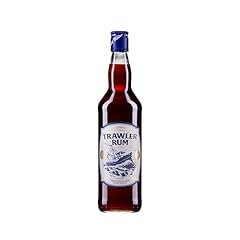 Watsons trawler rum for sale  Delivered anywhere in UK