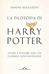 Filosofia harry potter. usato  Spedito ovunque in Italia 