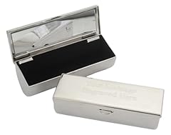Personalised metal lipstick for sale  Delivered anywhere in UK