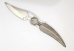 Coltello indiano artistico usato  Spedito ovunque in Italia 