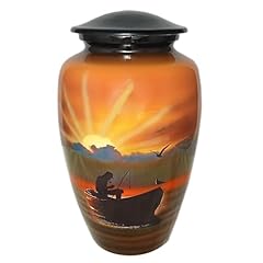 Cuero urns beautiful for sale  Delivered anywhere in USA 
