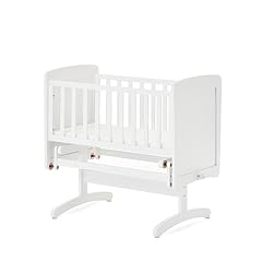 Obaby gliding crib for sale  Delivered anywhere in UK