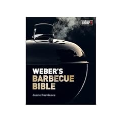 Weber barbecue bible for sale  Delivered anywhere in USA 