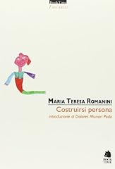 Costruirsi persona usato  Spedito ovunque in Italia 