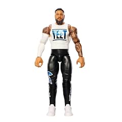 Mattel wwe jey gebraucht kaufen  Wird an jeden Ort in Deutschland