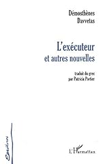 Executeur nouvelles d'occasion  Livré partout en France