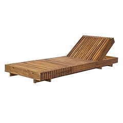 Gdfstudio outdoor acacia for sale  Delivered anywhere in USA 