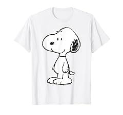 Peanuts retro snoopy usato  Spedito ovunque in Italia 
