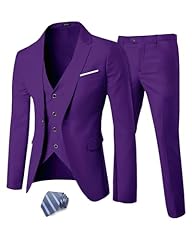 Men piece suit for sale  Delivered anywhere in USA 