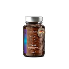 Focus nootropics brain for sale  Delivered anywhere in UK