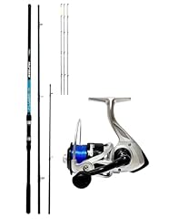 Kolpo combo pesca usato  Spedito ovunque in Italia 