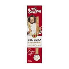 Armando spaghettone pasta usato  Spedito ovunque in Italia 