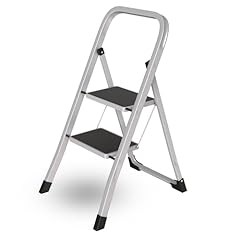 Step ladder portable for sale  Delivered anywhere in UK