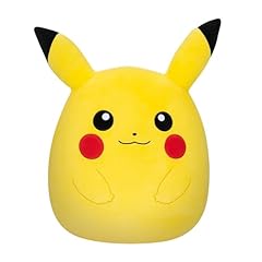 Squishmallows pokemon inch d'occasion  Livré partout en France