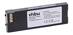 Vhbw batterie compatible d'occasion  Livré partout en Belgiqu