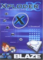 Dreamcast xploder gebraucht kaufen  Wird an jeden Ort in Deutschland