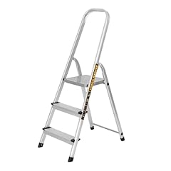 Tough master aluminium for sale  Delivered anywhere in UK