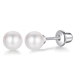 Freshwater pearl earrings for sale  Delivered anywhere in USA 