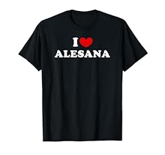 Love alesana heart for sale  Delivered anywhere in USA 