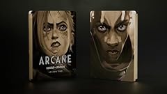 Arcane league legends usato  Spedito ovunque in Italia 