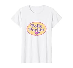Polly pocket shirt d'occasion  Livré partout en France