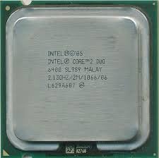 Processore cpu intel usato  Spedito ovunque in Italia 