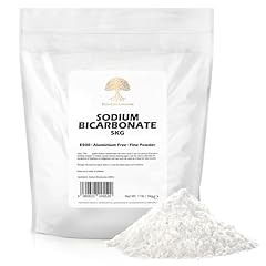 Baking soda sodium for sale  Delivered anywhere in UK