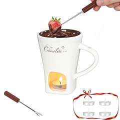 Fondue pot cup for sale  Delivered anywhere in USA 