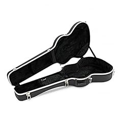 Guitar hard case for sale  Delivered anywhere in UK