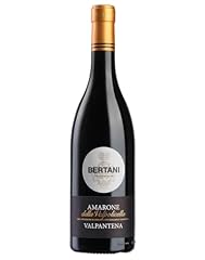 Bertani amarone della usato  Spedito ovunque in Italia 