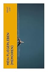 Fliegerleben illustrierte ausg gebraucht kaufen  Wird an jeden Ort in Deutschland