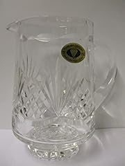 Tutbury crystal 821 for sale  Delivered anywhere in UK