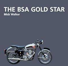 Bsa gold star for sale  Delivered anywhere in UK