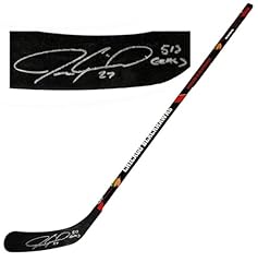 Jeremy roenick signed for sale  Delivered anywhere in USA 