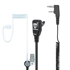 Techside microfono auricolare usato  Spedito ovunque in Italia 