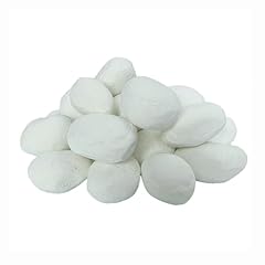 Fireplace ceramic pebbles for sale  Delivered anywhere in UK