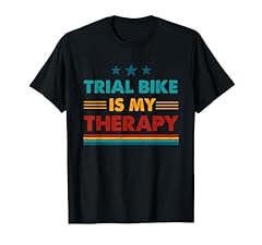 Trial bike therapy for sale  Delivered anywhere in UK