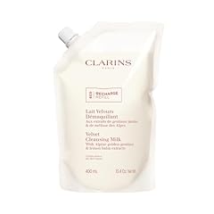 Clarins velvet cleansing for sale  Delivered anywhere in UK