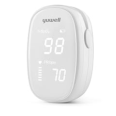 Yuwell pulsoximeter sauerstoff gebraucht kaufen  Wird an jeden Ort in Deutschland