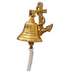 Anchor ship bells for sale  Delivered anywhere in USA 