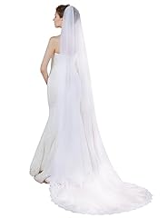 Beautelicate wedding bridal for sale  Delivered anywhere in USA 