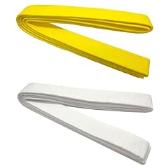 Ffdhwu 2pcs taekwondo for sale  Delivered anywhere in UK