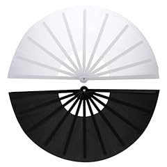 Pcs hand fan for sale  Delivered anywhere in UK