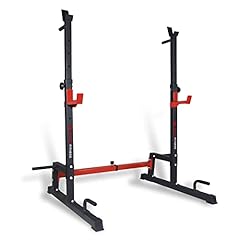 Zerro squat rack usato  Spedito ovunque in Italia 