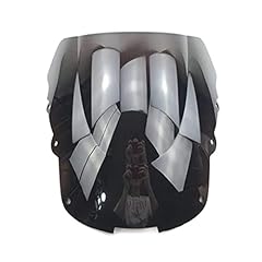 Krivs motorcycle windshield for sale  Delivered anywhere in UK