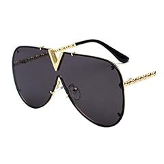 Casual trendy sunglasses for sale  Delivered anywhere in UK
