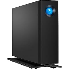Lacie professional 10tb usato  Spedito ovunque in Italia 