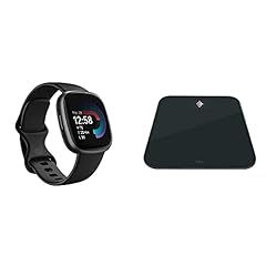 Fitbit versa aria for sale  Delivered anywhere in UK
