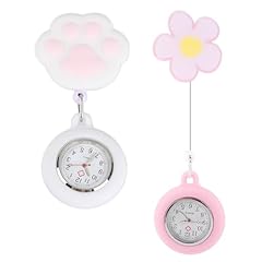 Nurse fob watches for sale  Delivered anywhere in UK